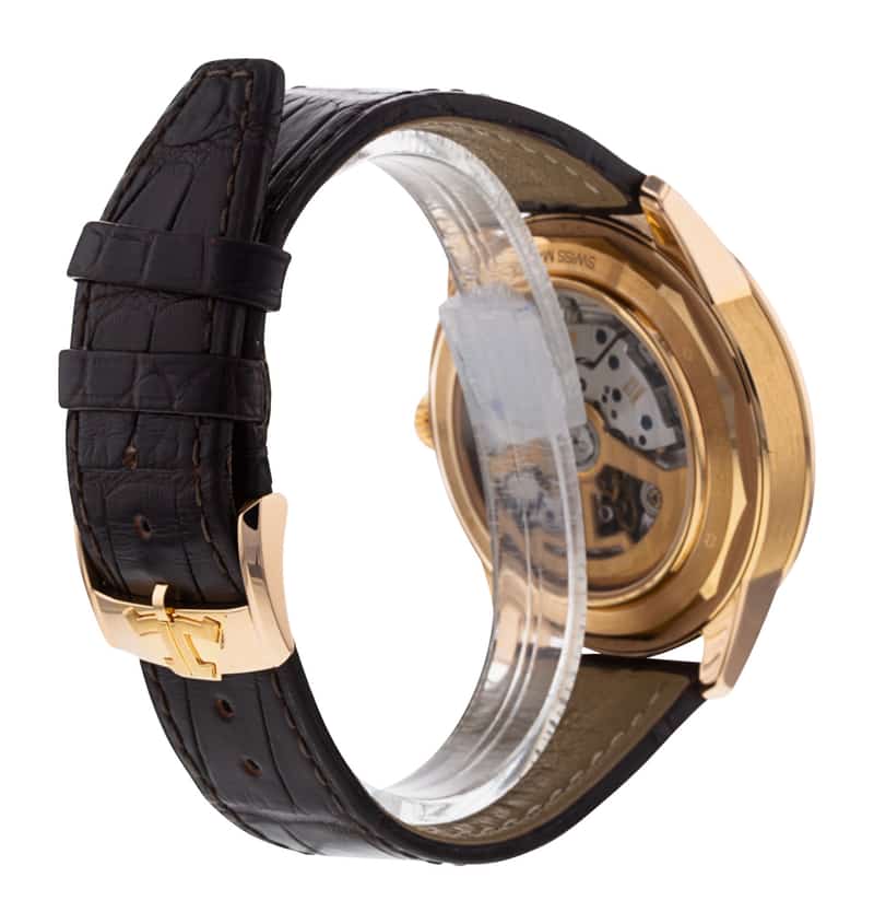 Jaeger-LeCoultre Geophysic 8102520